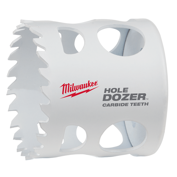 48mm HOLE DOZER™ with Carbide Teeth, , hi-res
